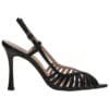 ENVIE SLINGBACK PUMPS E02-21736 BLACK