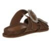 MALENA FLATFORMS 23678 CAMEL