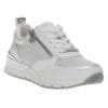ENVIE SNEAKERS E10-21227 WHITE