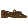 CORINA MOCCASINS M5150 CAMEL