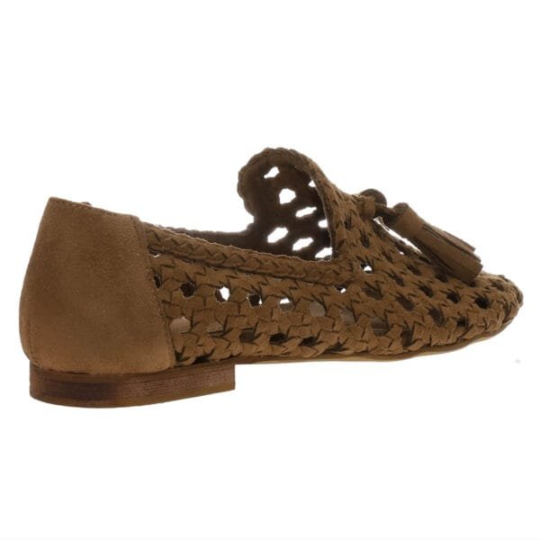 CORINA MOCCASINS M5150 CAMEL
