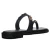 IMG_0334 ENVIE FLAT SANDALS E96-23328 BLACK