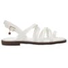 IMG_0356 ENVIE FLAT SANDALS E96-23298 WHITE