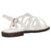 IMG_0357 ENVIE FLAT SANDALS E96-23298 WHITE
