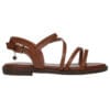IMG_0362 ENVIE FLAT SANDALS E96-23456 CAMEL