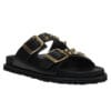 IMG_0370 MALENA FLATFORMS 25202 BLACK