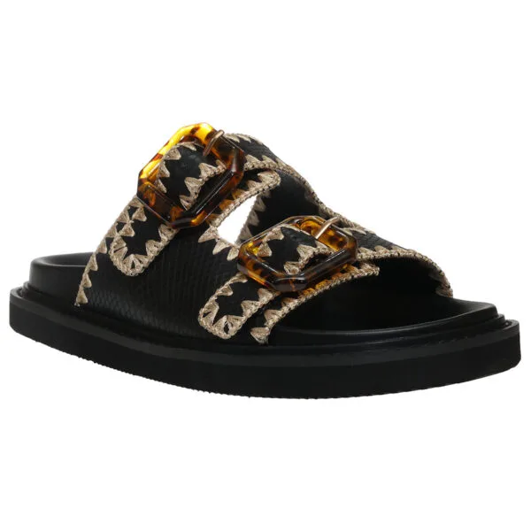 TARTABOOGA 2.0 BY MAIRIBOO FOR ENVIE M96-23922 BLACK