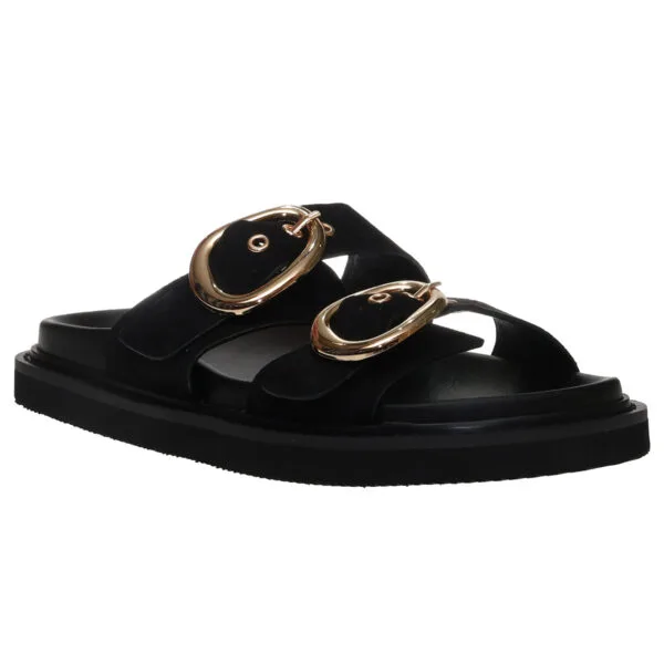 ENVIE FLATFORMS E96-23241 BLACK