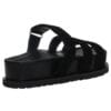 MALENA FLATFORMS 25191 BLACK