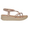 ENVIE MID PLATFORMS E96-23359 BEIGE