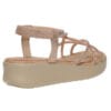 ENVIE MID PLATFORMS E96-23359 BEIGE
