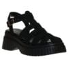 IMG_0428 ENVIE CASUAL FLATFORMS E96-23360 BLACK