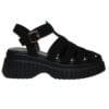 IMG_0429 ENVIE CASUAL FLATFORMS E96-23360 BLACK