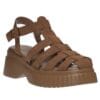 ENVIE CASUAL FLATFORMS E96-23360 BEIGE