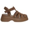 ENVIE CASUAL FLATFORMS E96-23360 BEIGE