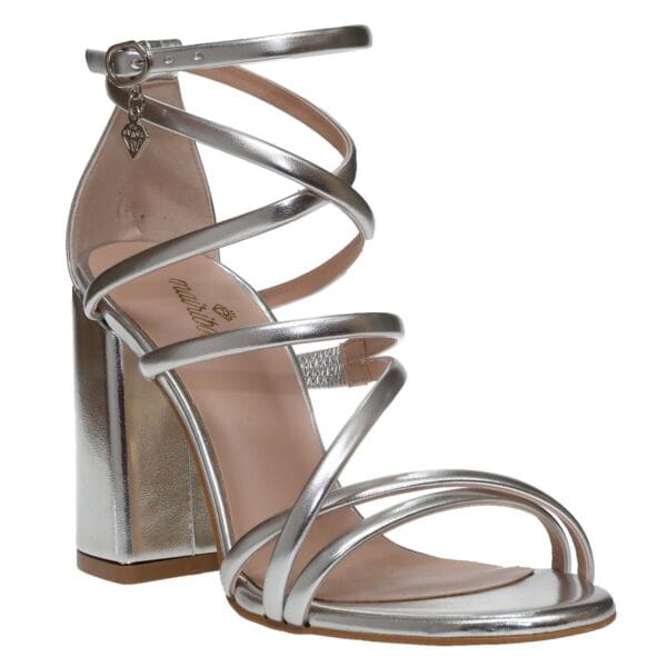 ELECTRICITY BY MAIRIBOO FOR ENVIE M03-23986 SILVER