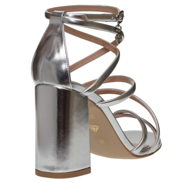 ELECTRICITY BY MAIRIBOO FOR ENVIE M03-23986 SILVER