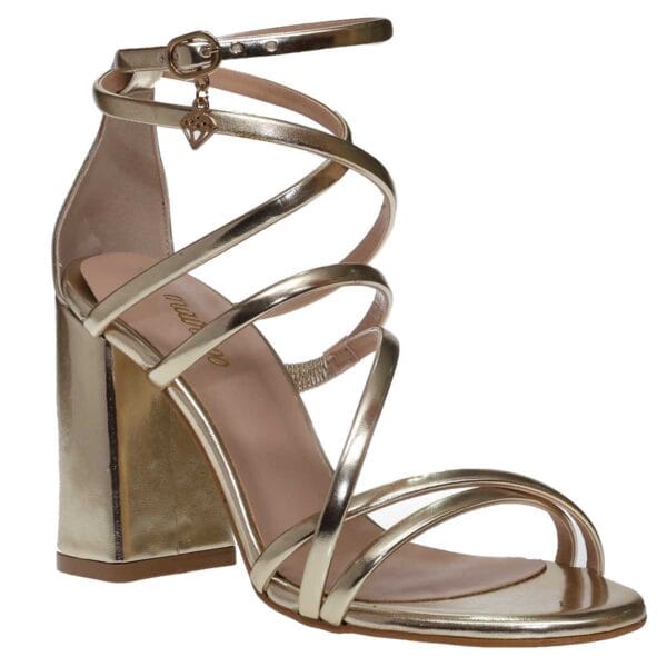 ELECTRICITY BY MAIRIBOO FOR ENVIE M03-23986 GOLD