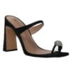 IMG_0447 ENVIE SLIM BLOCK HEEL MULES E02-23724 BLACK