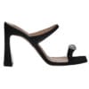 IMG_0448 ENVIE SLIM BLOCK HEEL MULES E02-23724 BLACK