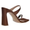 IMG_0452 ENVIE SLIM BLOCK HEEL MULES E02-23724 BROWN