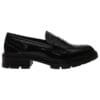 ENVIE MOCCASINS E30-22450 BLACK