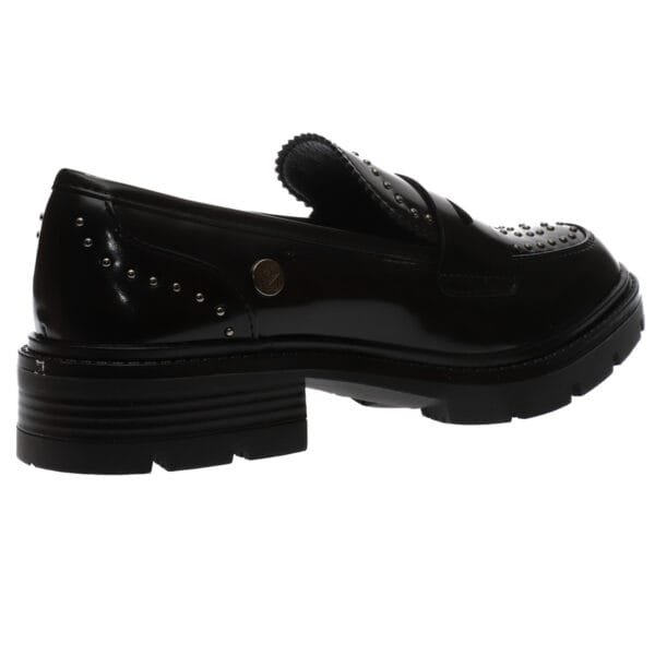 ENVIE MOCCASINS E30-22450 BLACK