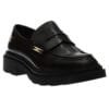 ENVIE LOAFERS E30-22445 BROWN