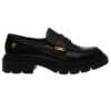 ENVIE LOAFERS E30-22445 BROWN