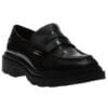 ENVIE LOAFERS E30-22445 BLACK