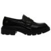ENVIE LOAFERS E30-22445 BLACK