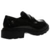 ENVIE LOAFERS E30-22445 BLACK