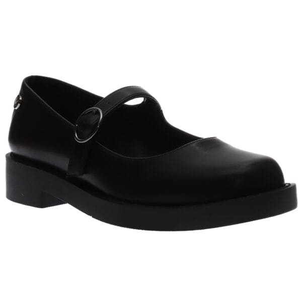 ENVIE MARY JANE BALLERINAS E32-22456 BLACK