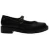ENVIE MARY JANE BALLERINAS E32-22456 BLACK