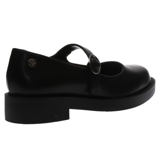 ENVIE MARY JANE BALLERINAS E32-22456 BLACK