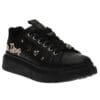 MIGATO SNEAKERS 728014 BLACK