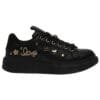 MIGATO SNEAKERS 728014 BLACK