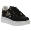 MIGATO SNEAKERS 753014  BLACK