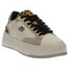 D.FRANKLIN SNEAKERS 321102 BEIGE