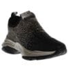 ENVIE LYCRA SNEAKERS E34-22478 BLACK