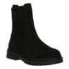 MALENA CASUAL BOOTIES 122 BLACK