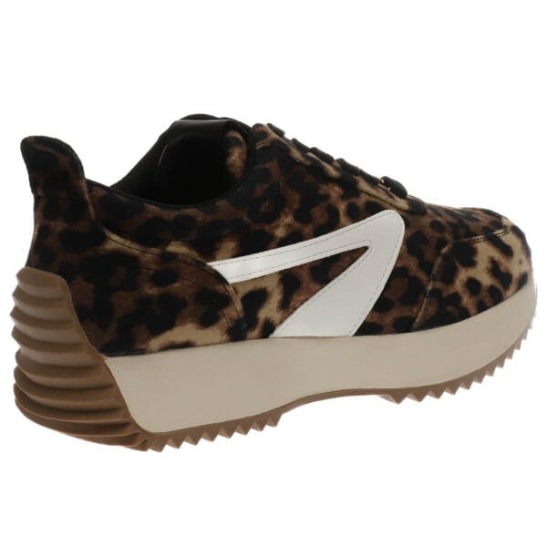 ENVIE TRENDY SNEAKERS E34-22088 LEOPAR
