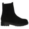 MALENA CASUAL BOOTIES 122 BLACK