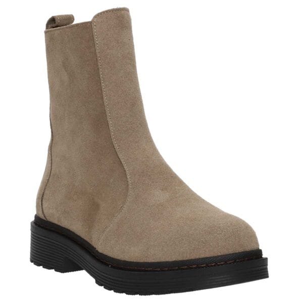 MALENA CASUAL BOOTIES 122 BEIGE