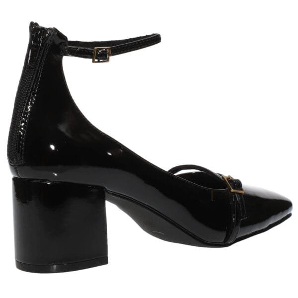 IMG_1701 CORINA MID-HEEL PUMPS M5750 BLACK