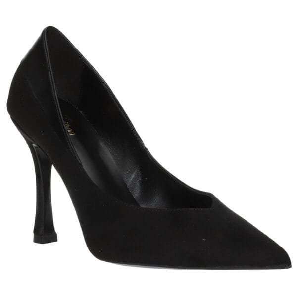 5 & 7 BY MAIRIBOO FOR ENVIE M03-22850 BLACK