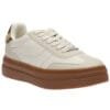 ENVIE LOW TOP SNEAKERS E34-22092 LEOPAR