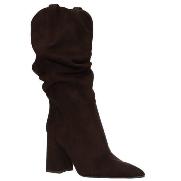 SOFT-DRAMA BY MAIRIBOO FOR ENVIE M03-22862 BROWN