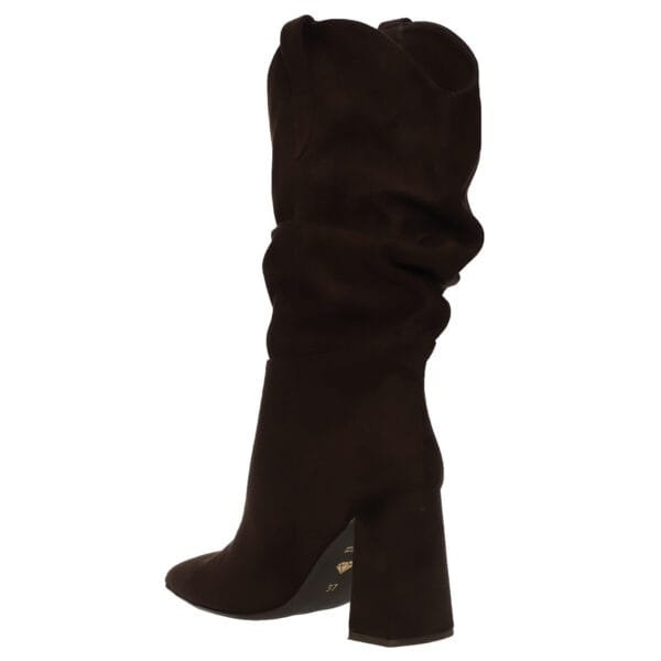 IMG_1717 SOFT-DRAMA BY MAIRIBOO FOR ENVIE M03-22862 BROWN