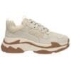 ENVIE CHUNKY SNEAKERS E49-22486 BEIGE
